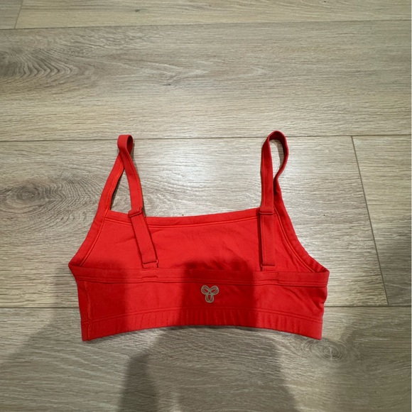 Tna golden sports bra - Picture 2 of 3